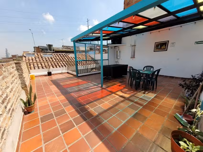 HOSTAL CASA LOURDES &ndash; CANDELARIA