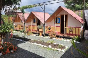 Hostal casa madrigal Filandia, Quindio