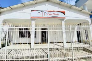 Hostal Casa Marta