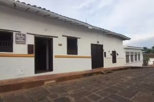 Hostal Casa Orquídea