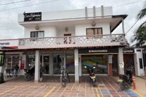 HOSTAL CASA PALOMINO