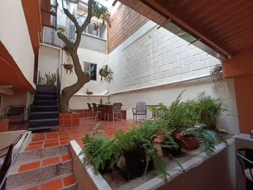 Hostal Casa Primavera