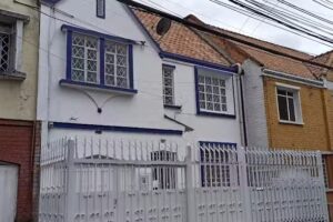 HOSTAL CASA PRIMAVERA