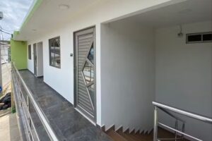 Hostal Casa Primavera Usiacur&iacute;