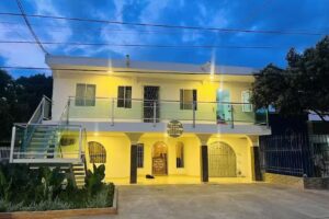 HOSTAL CASA SAN PEDRO