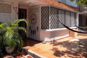 Hostal Casa Yare Soul El Rodadero