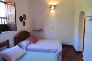 Hostal Casa Yerbabuena