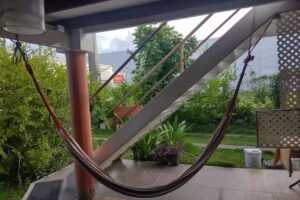 Hostal Casaluna San Andres