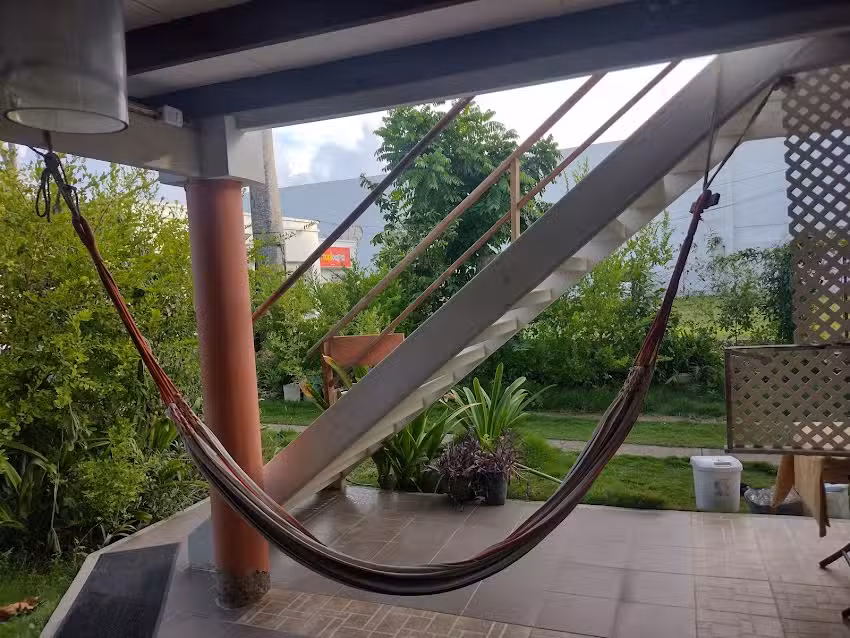 Hostal Casaluna San Andres