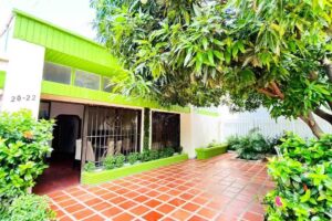 Hostal Chios &ndash; El Mejor Hostel en Santa Marta