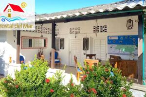Hostal del Mar Tolú