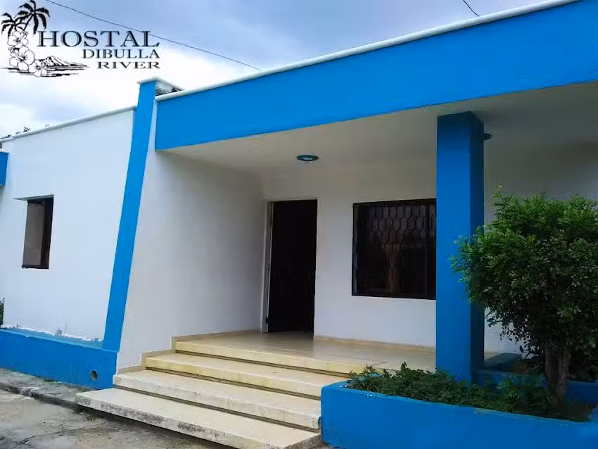 Hostal Dibulla River