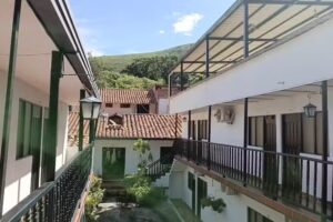 Hostal Doña Carlota