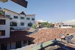 Hostal Do&ntilde;a Eliza