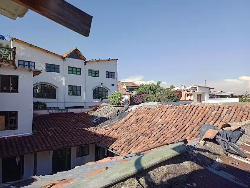 Hostal Do&ntilde;a Eliza