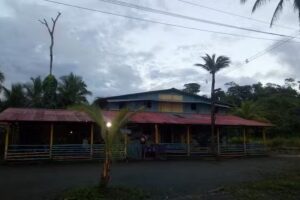 Hostal do&ntilde;a oralia