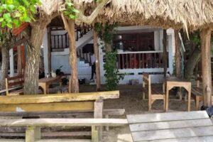 Hostal donde Carcamo