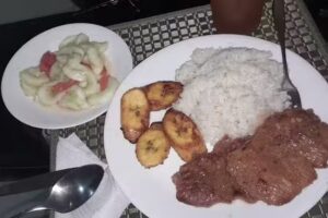 Hostal Donde Elvirita