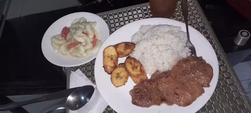 Hostal Donde Elvirita