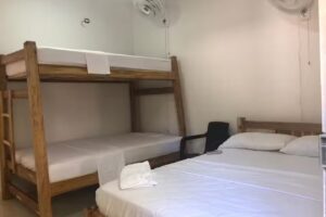 Hostal D&oacute;nde LUCHO