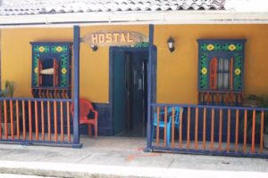 Hostal Dulce Mar