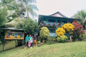 Hostal Ebenezer Macedonia