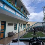 Hostal El Ed&eacute;n