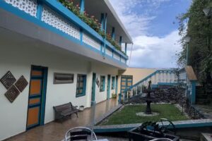 Hostal El Ed&eacute;n