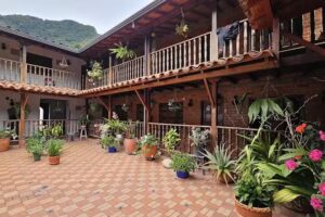 Hostal el Jiaguil