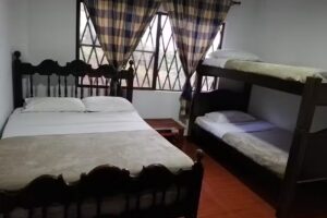 Hostal el Mocambo Cali