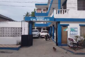 Hostal El Muelle