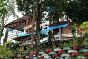 Hostal El Nido del Aguila