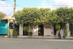 Hostal El Rancho de Juancho