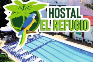 hostal el refugio