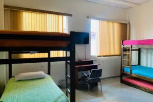 Hostal El Zagu&aacute;n Caldense