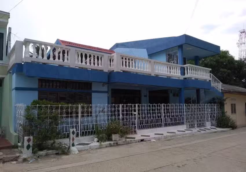 Hostal Elena del Mar