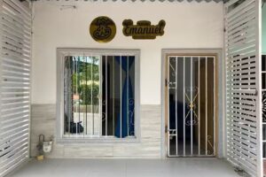 Hostal Emanuel