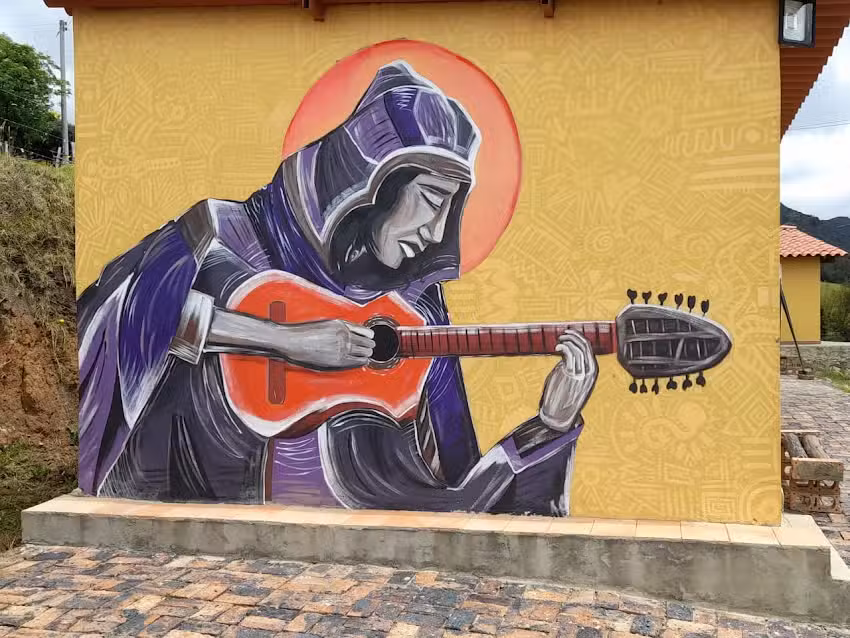 Hostal Espeletia Amarilla