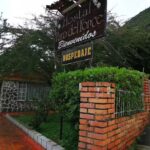 Hostal Faro Del Fonce