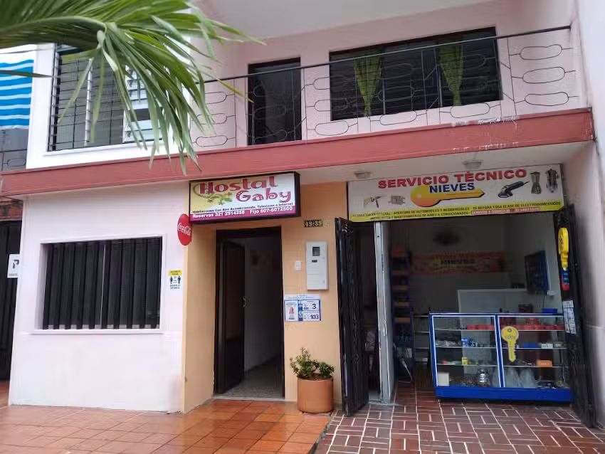Hostal Gaby