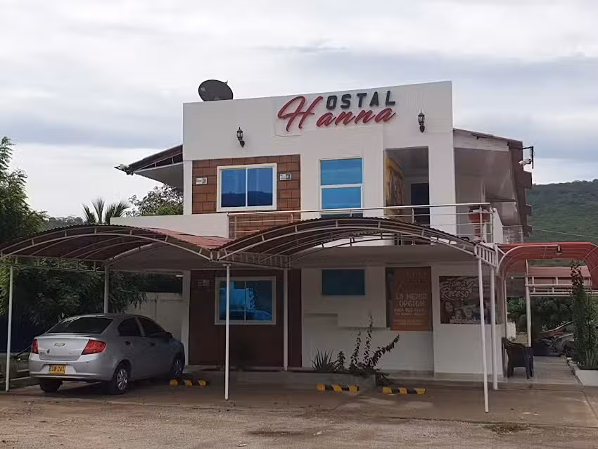 Hostal Hanna