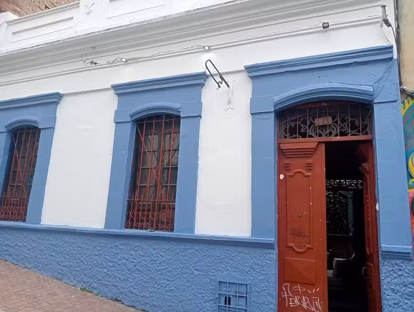 HOSTAL HANOI (BOGOTA, COLOMBIA)