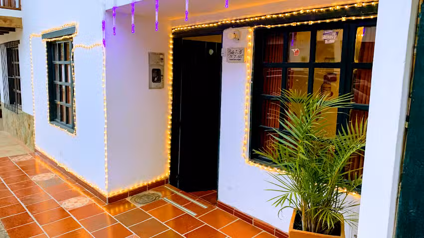 Hostal Home Sant Angelo