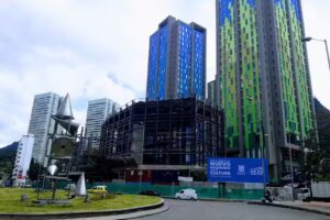 Hostal Internacional