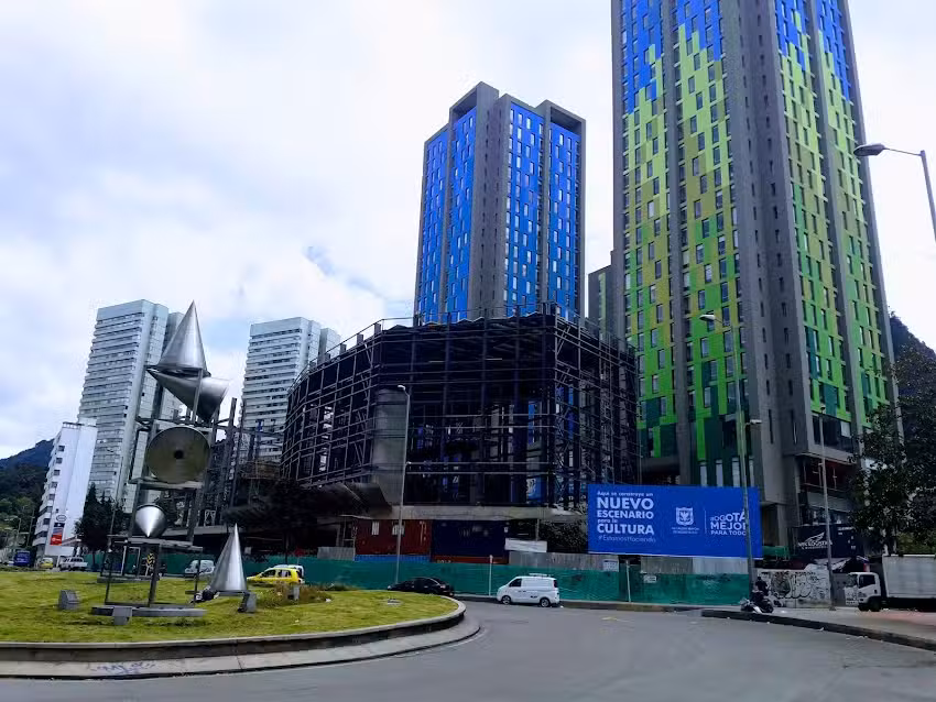 Hostal Internacional