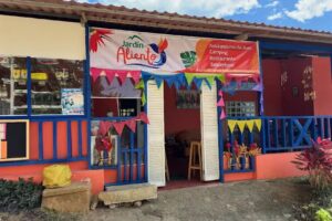 Hostal Jardín del Aliento