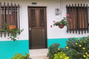 Hostal Jard&iacute;n Sereno