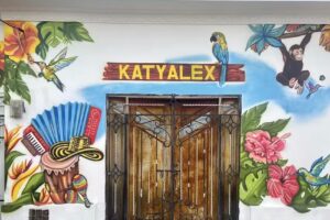 Hostal Katyalex