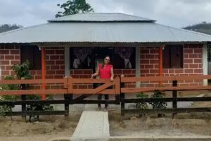 Hostal La Bendici&oacute;n