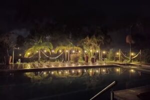 Hostal La Dicha Guatap&eacute;